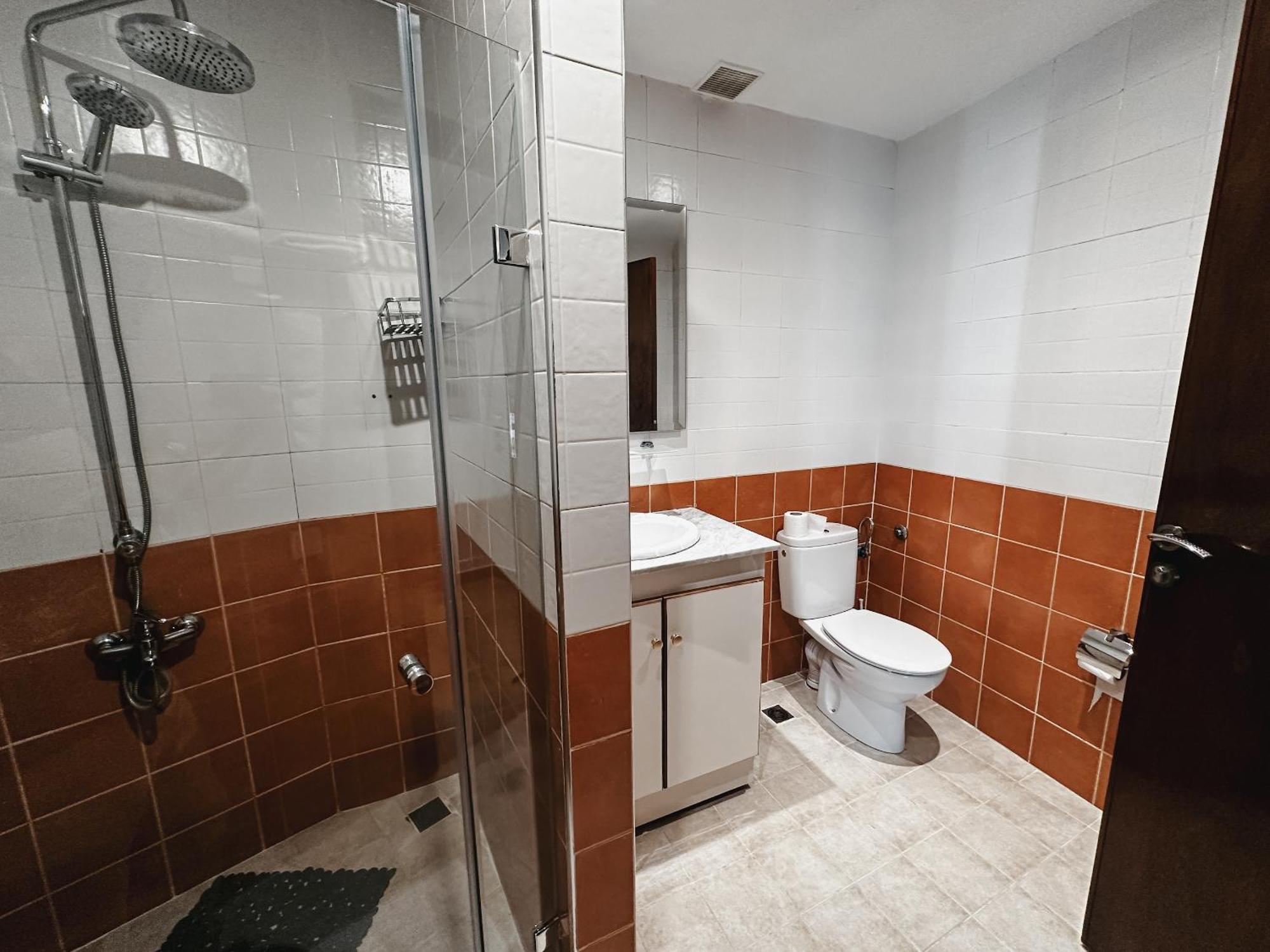 Riad Dar Achaach Tétouan Kültér fotó